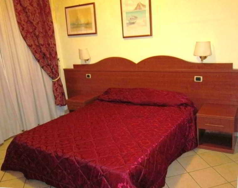B&B Rome Terminal House ภายนอก รูปภาพ