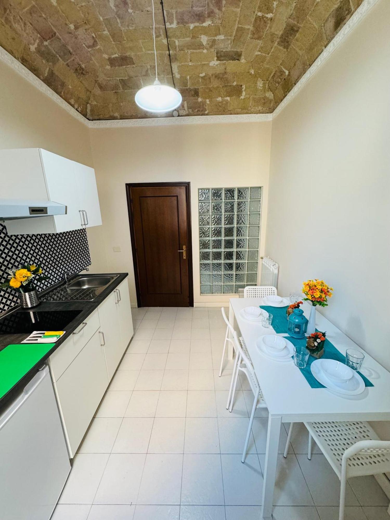 B&B Rome Terminal House ภายนอก รูปภาพ