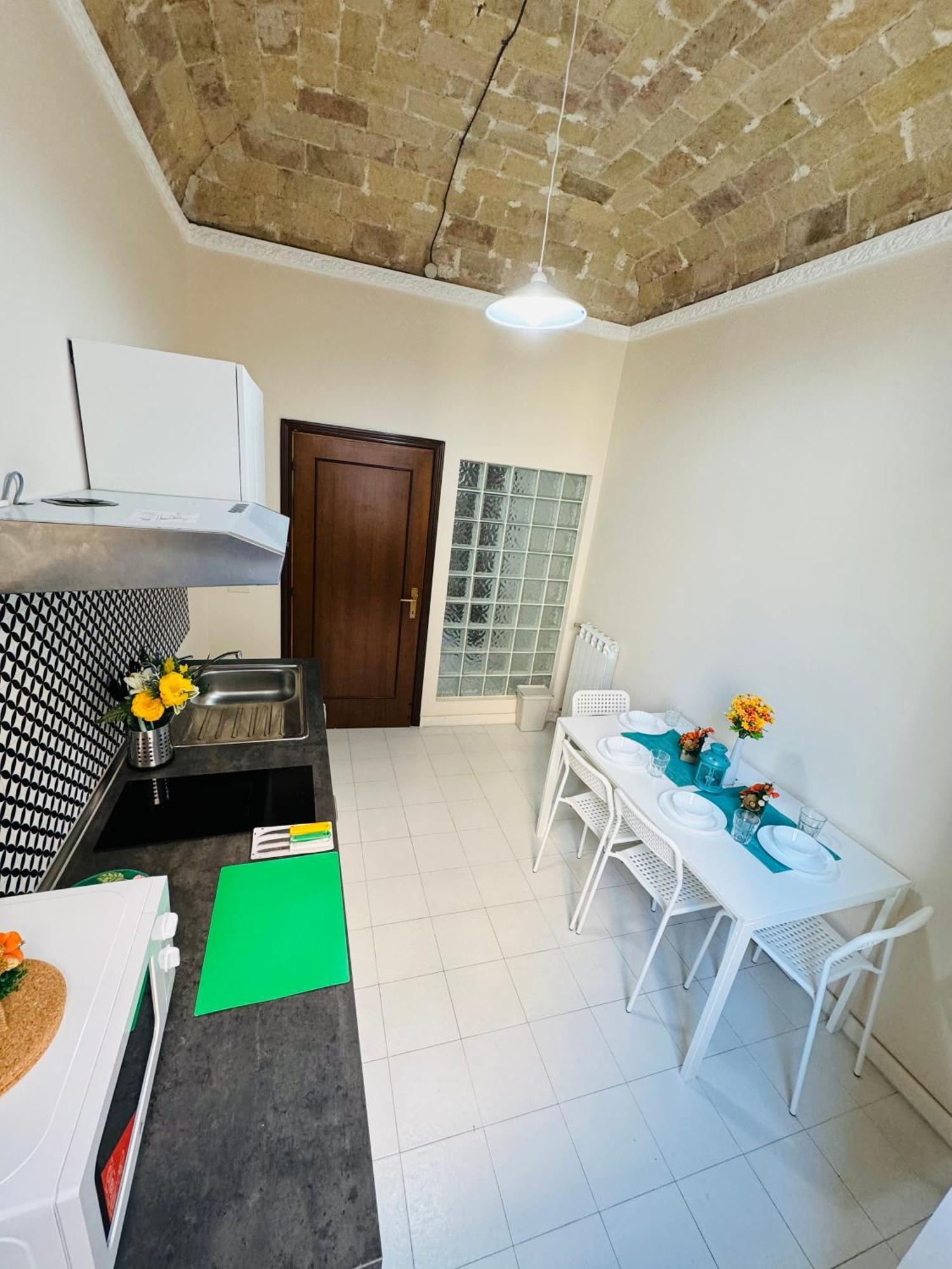 B&B Rome Terminal House ภายนอก รูปภาพ